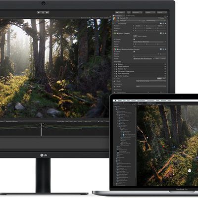 4k monitors 2018 for mac